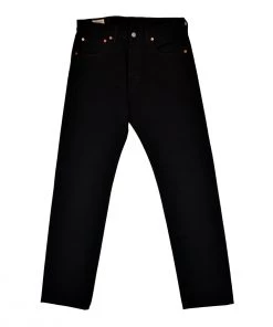 LEVI'S PREMIUM 501 '93 STRAIGHT - PUNK ROCK