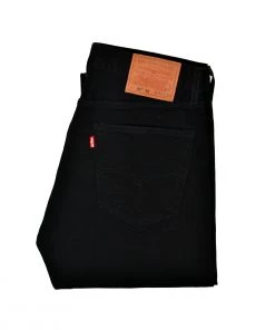 LEVI'S PREMIUM 501 '93 STRAIGHT - PUNK ROCK