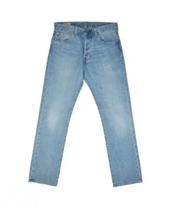 LEVI'S PREMIUM Clothing 501 LEVI'S ORGINAL - BASIL SAND 6 LEVI'S PREMIUM Clothing 501 LEVI'S ORGINAL - BASIL SAND