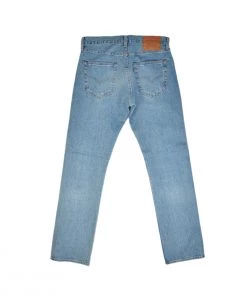 LEVI'S PREMIUM Clothing 501 LEVI'S ORGINAL - BASIL SAND 7 LEVI'S PREMIUM Clothing 501 LEVI'S ORGINAL - BASIL SAND