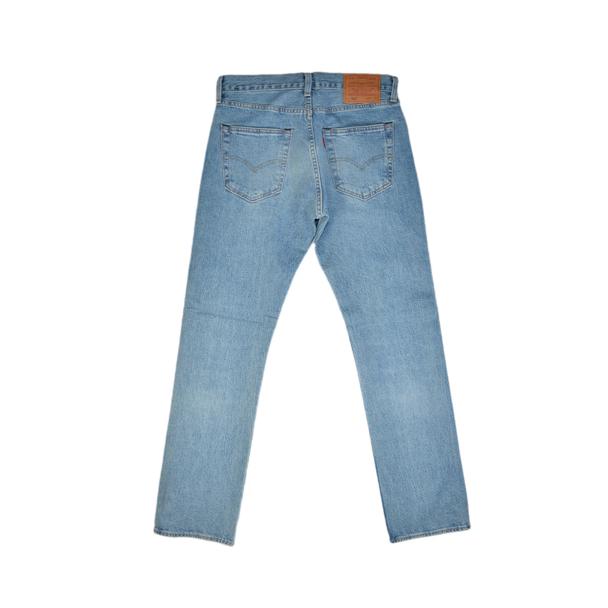 LEVI'S PREMIUM Clothing 501 LEVI'S ORGINAL - BASIL SAND 5 LEVI'S PREMIUM Clothing 501 LEVI'S ORGINAL - BASIL SAND