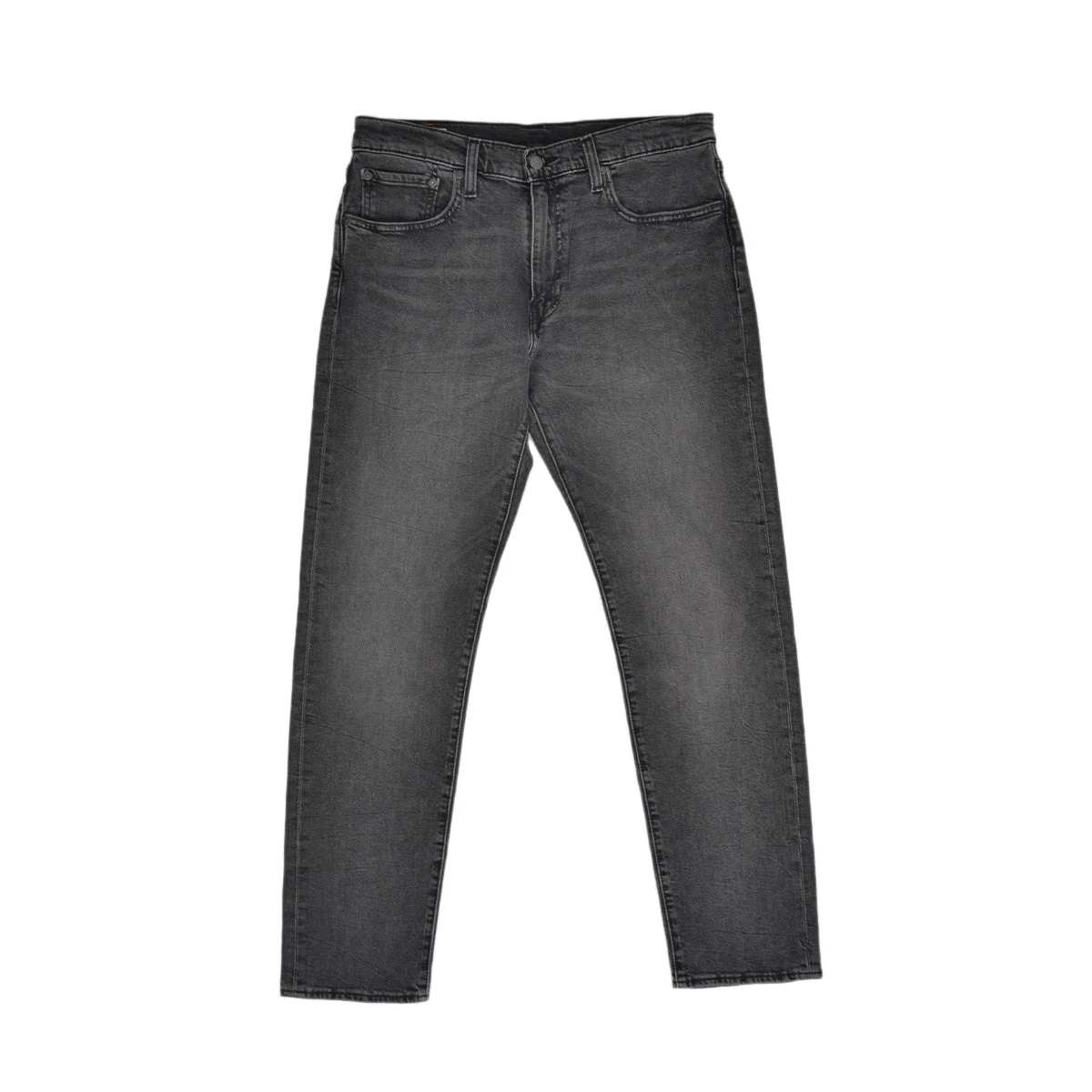 LEVI'S 502 TAPER - ILLUSION GREY ADV Sale 4 LEVI'S 502 TAPER - ILLUSION GREY ADV Sale