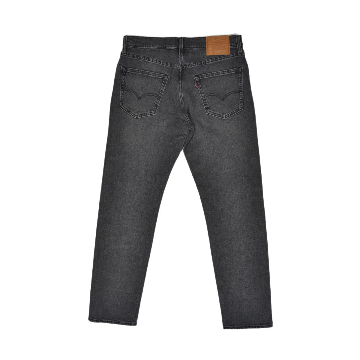 LEVI'S 502 TAPER - ILLUSION GREY ADV Sale 5 LEVI'S 502 TAPER - ILLUSION GREY ADV Sale