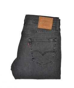 LEVI'S 502 TAPER - ILLUSION GREY ADV Sale