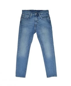 LEVI'S PREMIUM Clothing 502 TAPER - GOIN TO TOWN 6 LEVI'S PREMIUM Clothing 502 TAPER - GOIN TO TOWN