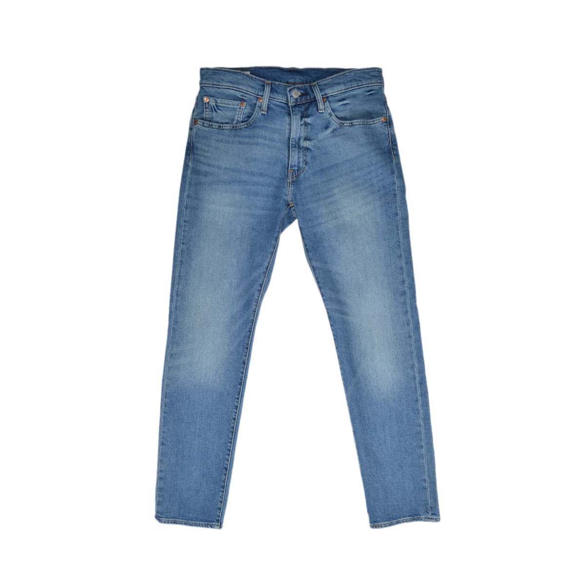 LEVI'S PREMIUM Clothing 502 TAPER - GOIN TO TOWN 4 LEVI'S PREMIUM Clothing 502 TAPER - GOIN TO TOWN