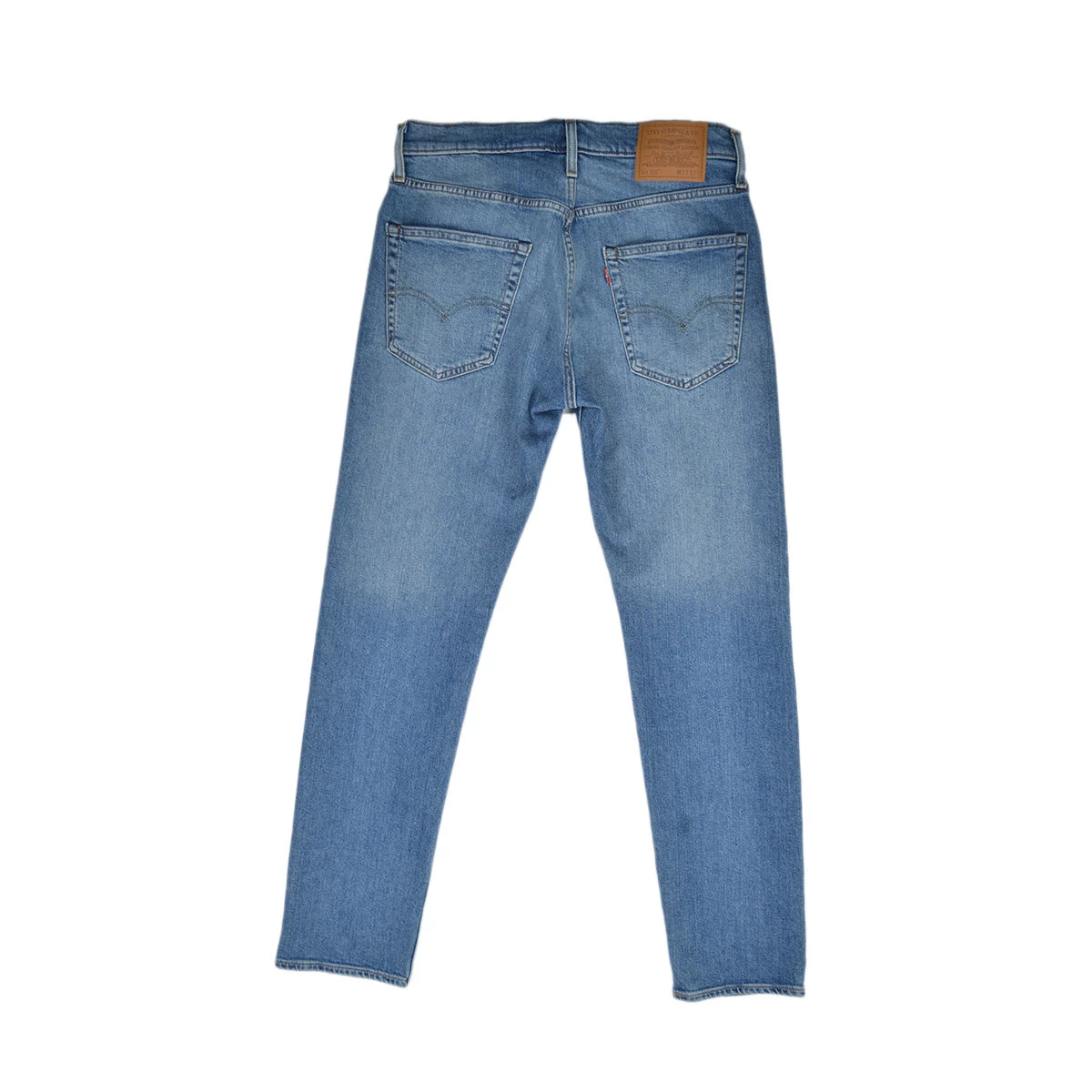 LEVI'S PREMIUM Clothing 502 TAPER - GOIN TO TOWN 5 LEVI'S PREMIUM Clothing 502 TAPER - GOIN TO TOWN