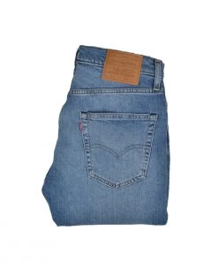 LEVI'S PREMIUM Clothing 502 TAPER - GOIN TO TOWN