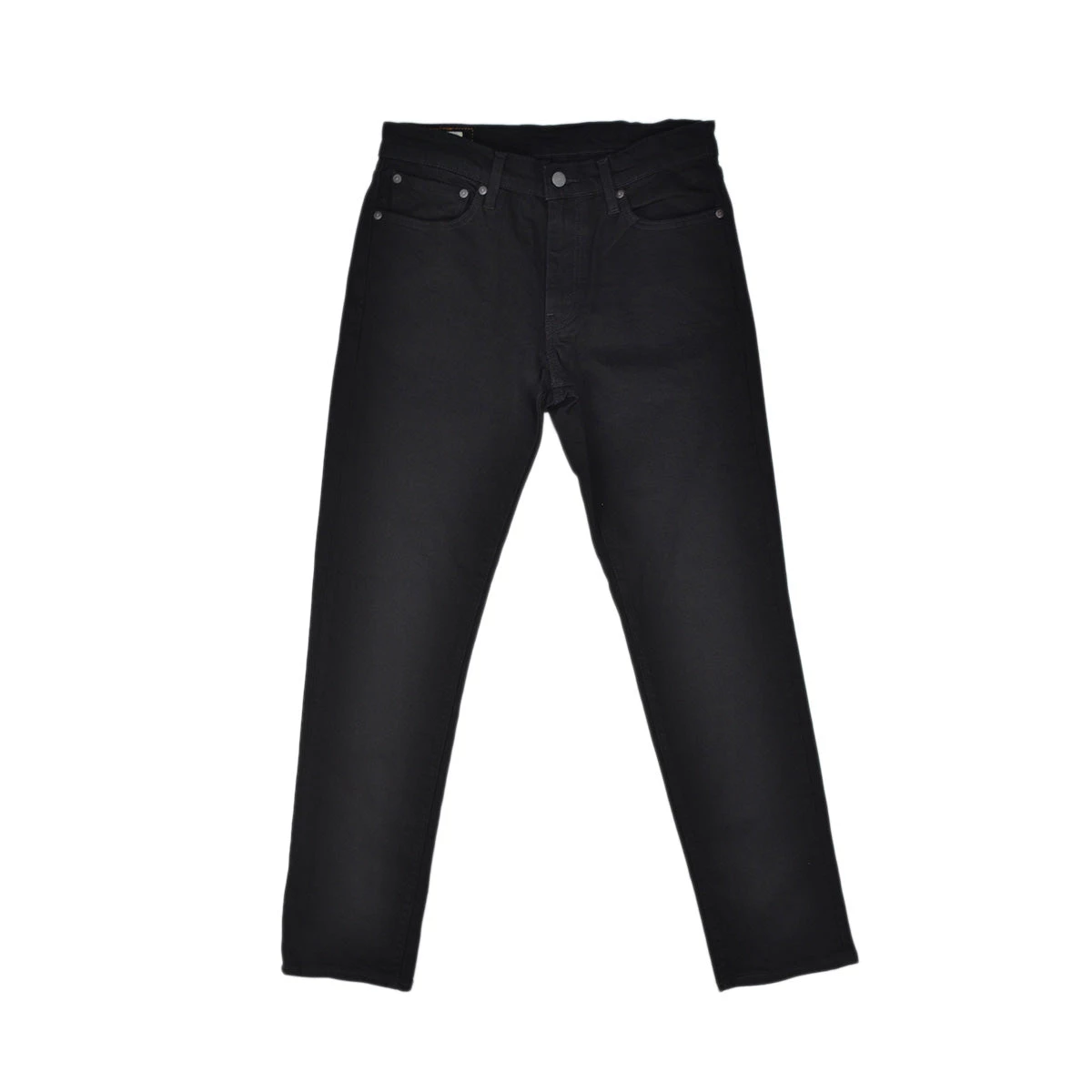 LEVI'S PREMIUM Clothing 511 SLIM FIT - BLACK LEAF 4 LEVI'S PREMIUM Clothing 511 SLIM FIT - BLACK LEAF