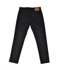 LEVI'S PREMIUM Clothing 511 SLIM FIT - BLACK LEAF 8 LEVI'S PREMIUM Clothing 511 SLIM FIT - BLACK LEAF