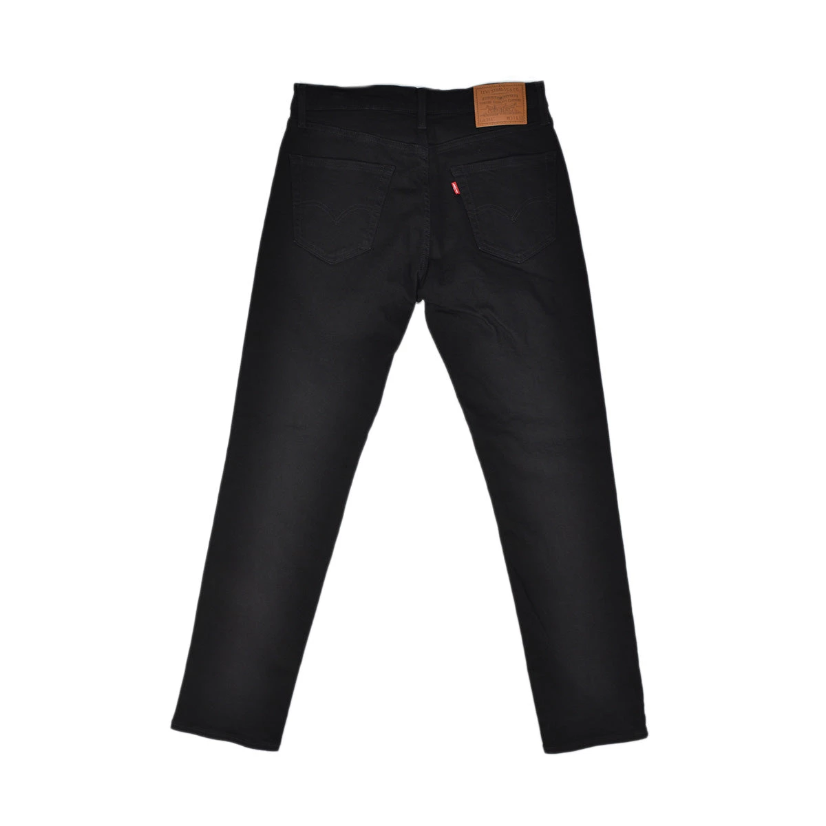 LEVI'S PREMIUM Clothing 511 SLIM FIT - BLACK LEAF 5 LEVI'S PREMIUM Clothing 511 SLIM FIT - BLACK LEAF