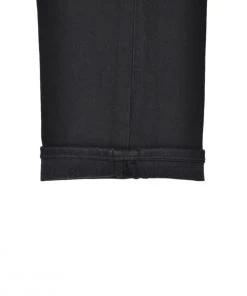 LEVI'S PREMIUM Clothing 511 SLIM FIT - BLACK LEAF 9 LEVI'S PREMIUM Clothing 511 SLIM FIT - BLACK LEAF