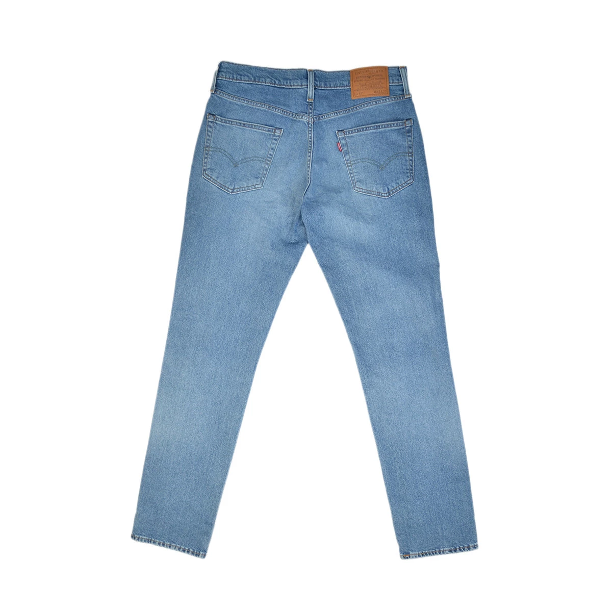 LEVI'S PREMIUM 511 SLIM FIT - CORFU GOT FRIENDS Clothing 5 LEVI'S PREMIUM 511 SLIM FIT - CORFU GOT FRIENDS Clothing