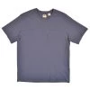 LEVI'S PREMIUM RELAXED FIT POCKET TEE - NIGHTSHADOW Clothing 2 LEVI'S PREMIUM RELAXED FIT POCKET TEE - NIGHTSHADOW Clothing