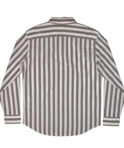 LEVI'S Sale SUNSET ONE POCKET SHIRT - ACHILLES FORGED IRON GREY