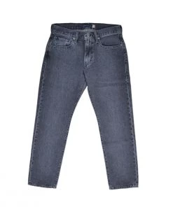 LEVI'S MADE & CRAFTED 502 DENIM - BLACK WATER Sale