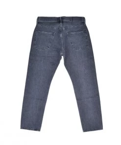 LEVI'S MADE & CRAFTED 502 DENIM - BLACK WATER Sale 7 LEVI'S MADE & CRAFTED 502 DENIM - BLACK WATER Sale