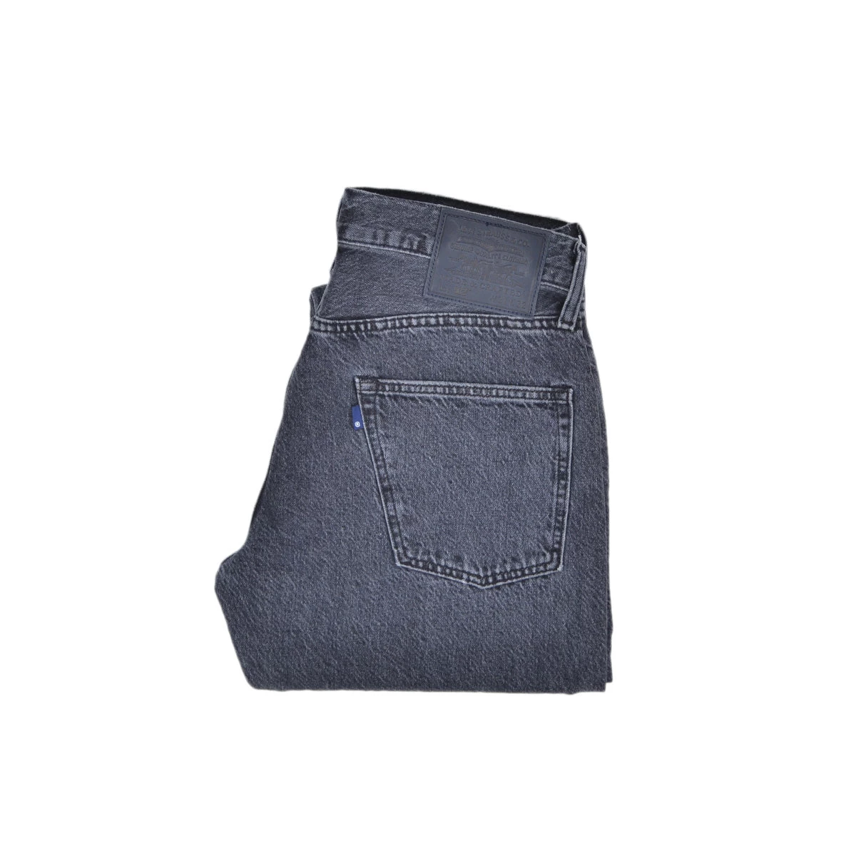 LEVI'S MADE & CRAFTED 502 DENIM - BLACK WATER Sale 3 LEVI'S MADE & CRAFTED 502 DENIM - BLACK WATER Sale