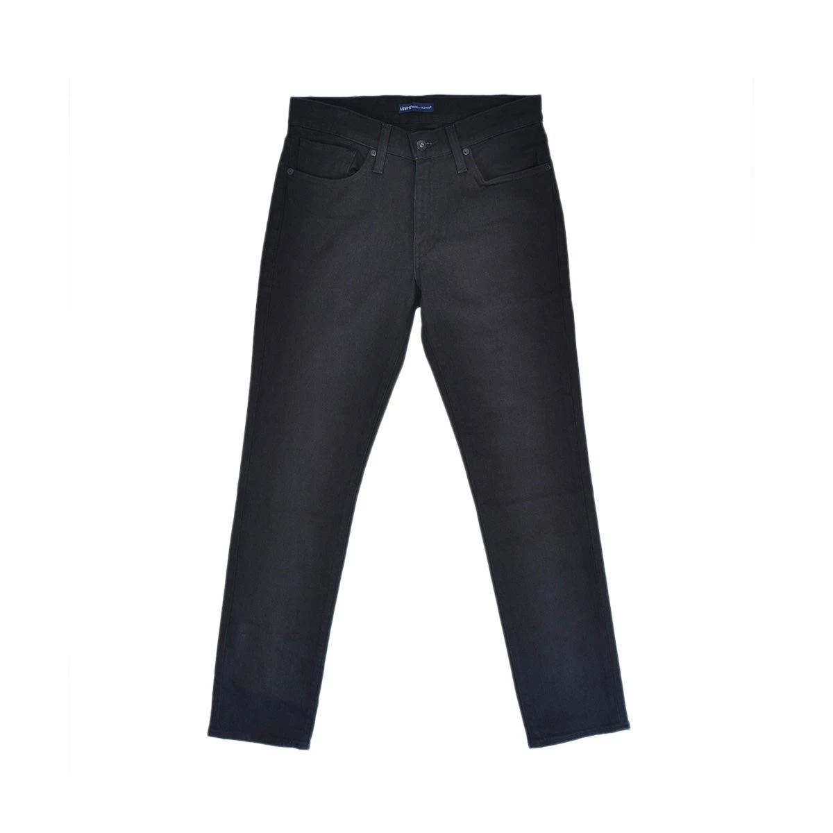 LEVI'S MADE & CRAFTED 511 - BLACK RINSE 4 LEVI'S MADE & CRAFTED 511 - BLACK RINSE