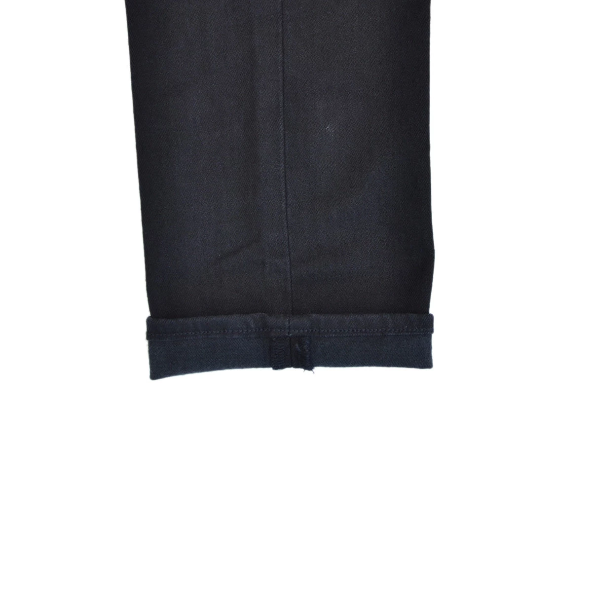 LEVI'S MADE & CRAFTED 511 - BLACK RINSE 6 LEVI'S MADE & CRAFTED 511 - BLACK RINSE