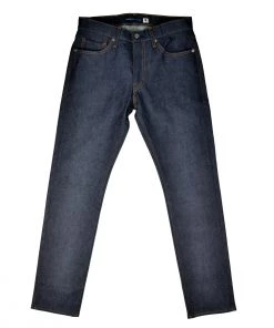 LEVI'S MADE & CRAFTED 511 - CRISP DARK WASH Clothing