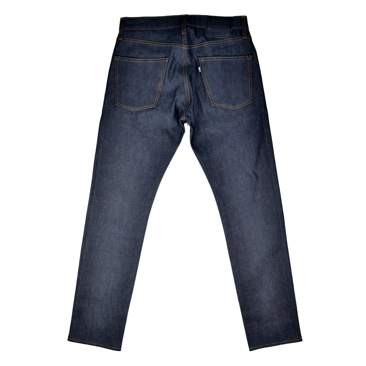 LEVI'S MADE & CRAFTED 511 - CRISP DARK WASH Clothing 5 LEVI'S MADE & CRAFTED 511 - CRISP DARK WASH Clothing