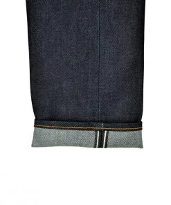 LEVI'S MADE & CRAFTED 511 - CRISP DARK WASH Clothing 9 LEVI'S MADE & CRAFTED 511 - CRISP DARK WASH Clothing