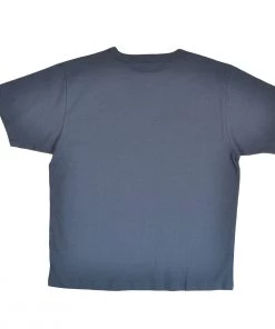 LEVI'S MADE & CRAFTED NEW CLASSIC TEE - DARK DENIM