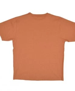LEVI'S MADE & CRAFTED NEW CLASSIC TEE - MOCHA MOUSSE Clothing 6 LEVI'S MADE & CRAFTED NEW CLASSIC TEE - MOCHA MOUSSE Clothing