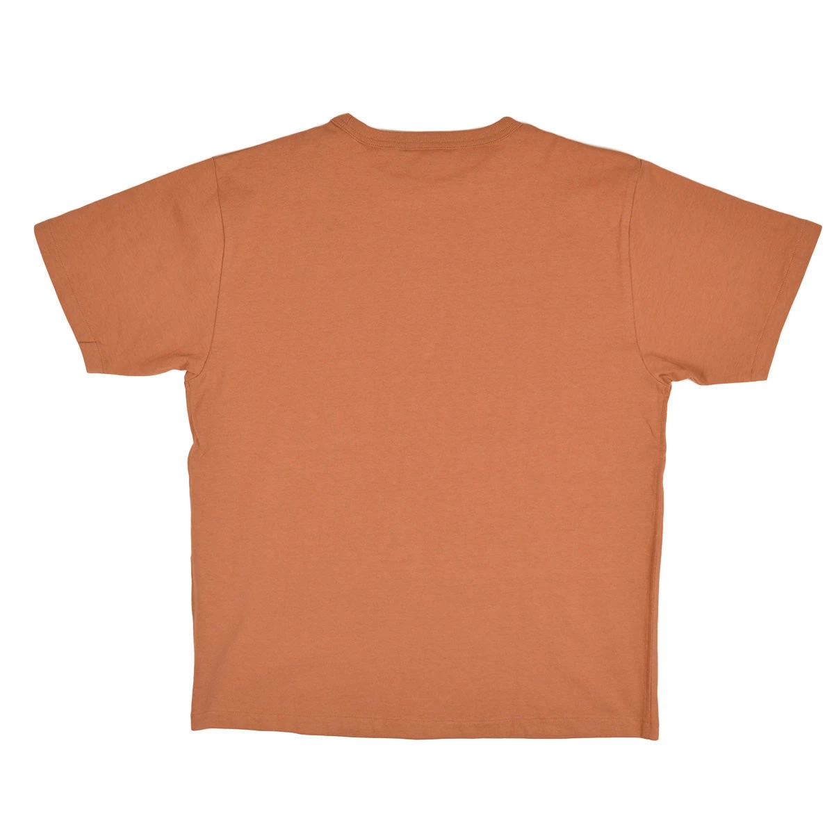 LEVI'S MADE & CRAFTED NEW CLASSIC TEE - MOCHA MOUSSE Clothing 4 LEVI'S MADE & CRAFTED NEW CLASSIC TEE - MOCHA MOUSSE Clothing