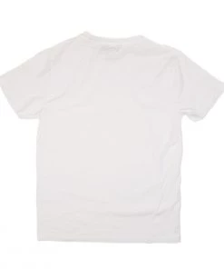LEVI'S MADE & CRAFTED POCKET TEE - BRIGHT WHITE