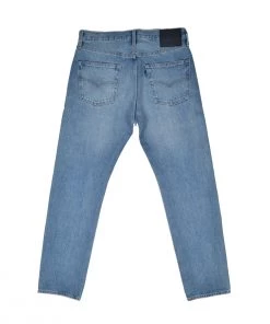 LEVI'S MADE & CRAFTED 1980'S 501 - SHOAL MEDIUM WASH Clothing 7 LEVI'S MADE & CRAFTED 1980'S 501 - SHOAL MEDIUM WASH Clothing