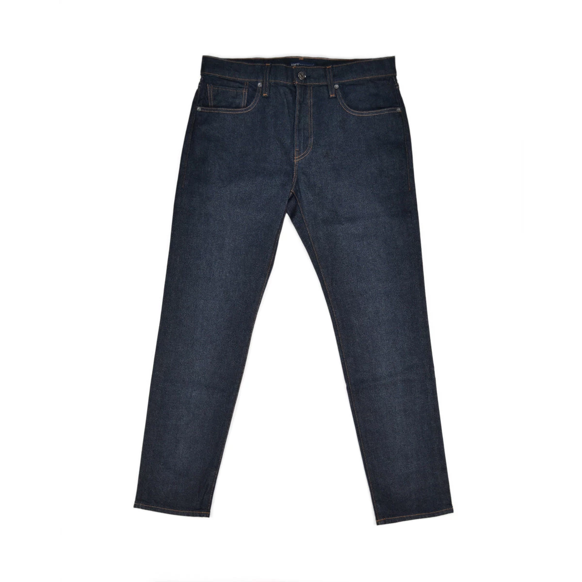 LEVI'S MADE & CRAFTED Clothing 502 DENIM - RESIN RINSE 4 LEVI'S MADE & CRAFTED Clothing 502 DENIM - RESIN RINSE