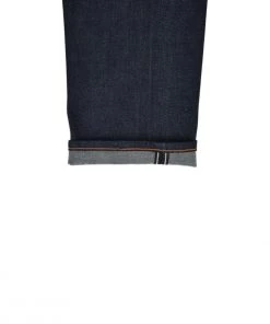 LEVI'S MADE & CRAFTED Clothing 502 DENIM - RESIN RINSE 9 LEVI'S MADE & CRAFTED Clothing 502 DENIM - RESIN RINSE