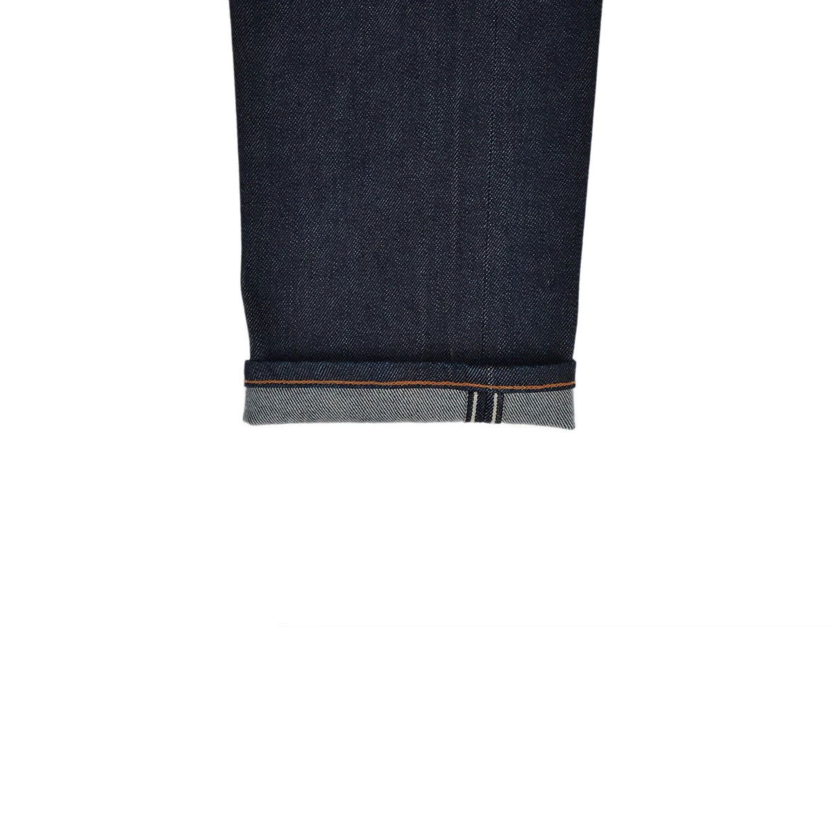 LEVI'S MADE & CRAFTED Clothing 502 DENIM - RESIN RINSE 6 LEVI'S MADE & CRAFTED Clothing 502 DENIM - RESIN RINSE