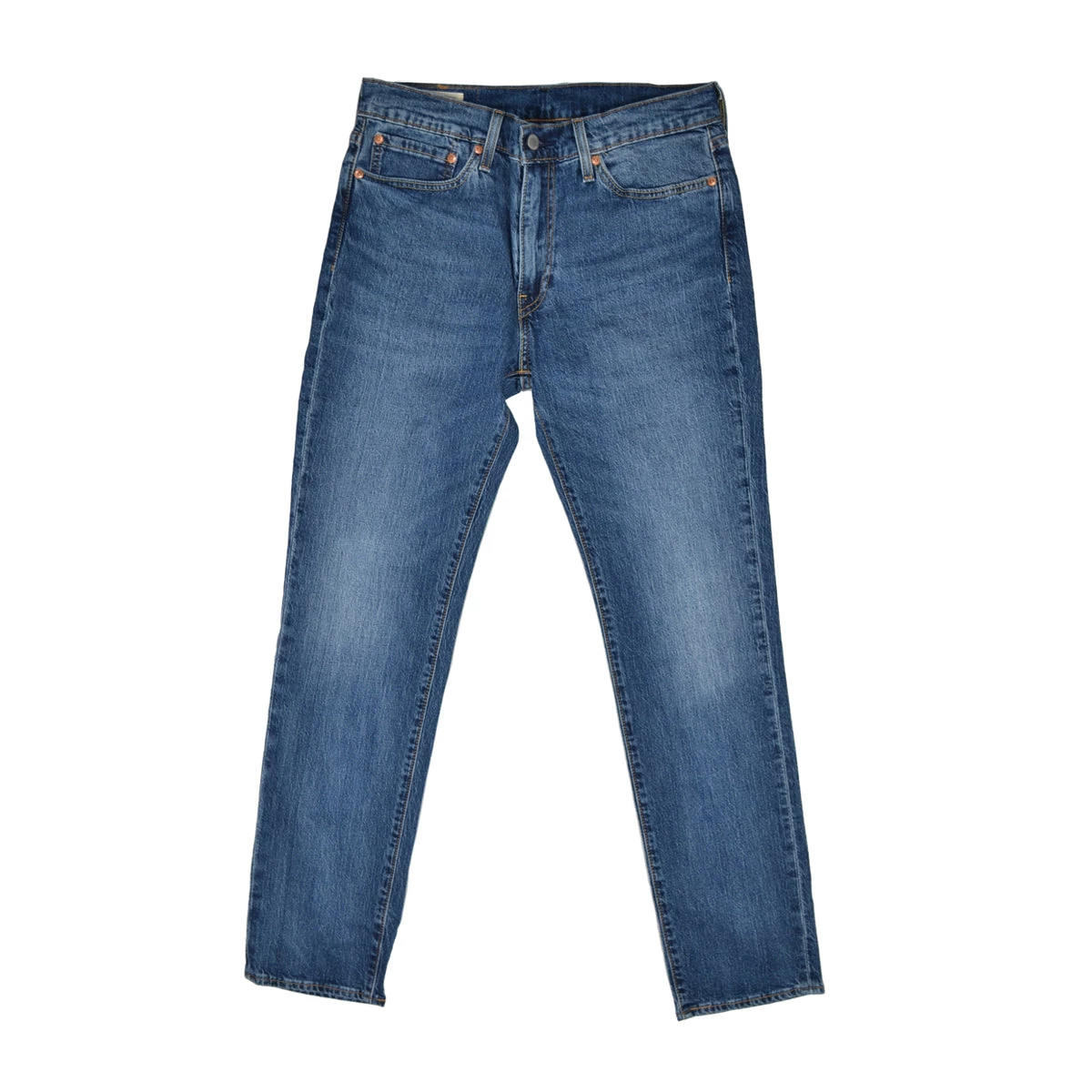 LEVI'S PREMIUM Clothing 511 SLIM FIT JEANS - EVERY LITTLE THING MEDIUM WASH 4 LEVI'S PREMIUM Clothing 511 SLIM FIT JEANS - EVERY LITTLE THING MEDIUM WASH