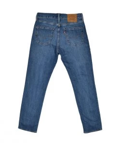 LEVI'S PREMIUM Clothing 511 SLIM FIT JEANS - EVERY LITTLE THING MEDIUM WASH 7 LEVI'S PREMIUM Clothing 511 SLIM FIT JEANS - EVERY LITTLE THING MEDIUM WASH