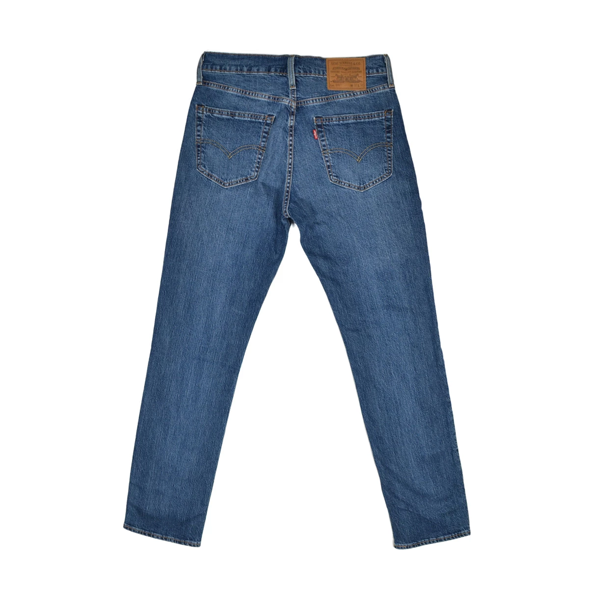 LEVI'S PREMIUM Clothing 511 SLIM FIT JEANS - EVERY LITTLE THING MEDIUM WASH 5 LEVI'S PREMIUM Clothing 511 SLIM FIT JEANS - EVERY LITTLE THING MEDIUM WASH