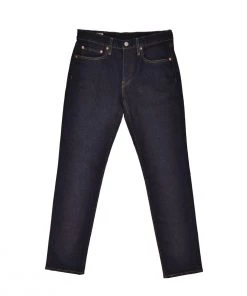 LEVI'S PREMIUM 511 SLIM FIT JEANS - MIDKNIGHT RINSE DARK RINSE