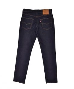 LEVI'S PREMIUM 511 SLIM FIT JEANS - MIDKNIGHT RINSE DARK RINSE 7 LEVI'S PREMIUM 511 SLIM FIT JEANS - MIDKNIGHT RINSE DARK RINSE