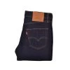 LEVI'S PREMIUM 511 SLIM FIT JEANS - MIDKNIGHT RINSE DARK RINSE 2 LEVI'S PREMIUM 511 SLIM FIT JEANS - MIDKNIGHT RINSE DARK RINSE