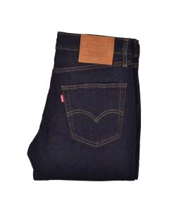 LEVI'S PREMIUM 511 SLIM FIT JEANS - MIDKNIGHT RINSE DARK RINSE