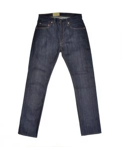 LEVI'S VINTAGE CLOTHING 1967 505 JEANS RIGID-DARK WASH