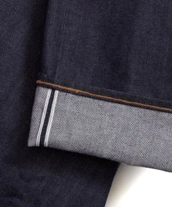 LEVI'S VINTAGE CLOTHING 1967 505 JEANS RIGID-DARK WASH