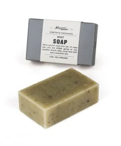 MAYRON'S GOODS MINT SOAP Other Supplies