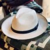 MOO-CHILA PANAMA HAT - TRADITIONAL WHITE Hats, Scarves & Gloves 1 MOO-CHILA PANAMA HAT - TRADITIONAL WHITE Hats, Scarves & Gloves
