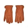NAPA GLOVE & SAFETY Motorcycle Gear DEERSKIN DRIVER UNLINED GLOVES - BROWN