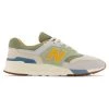 NEW BALANCE 997H - OLIVE LEAF SUNFLOWER