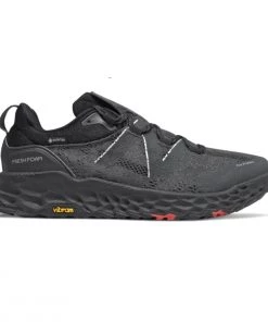 NEW BALANCE FRESH FOAM HIERRO V5 GTX - BLACK Shoes