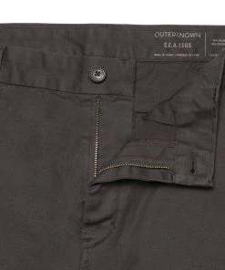 OUTERKNOWN SEA LEGS RUGGED SLIM - EMBER Clothing